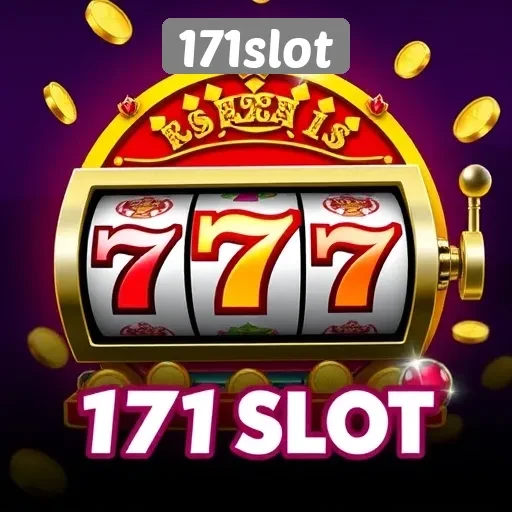 Keunggulan Permainan di 171slot untuk Pecinta Slot Online
