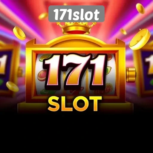 Review Permainan Slot Terbaik di 171slot