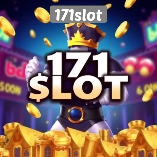 Peluang Bonus dan Promosi di 171slot