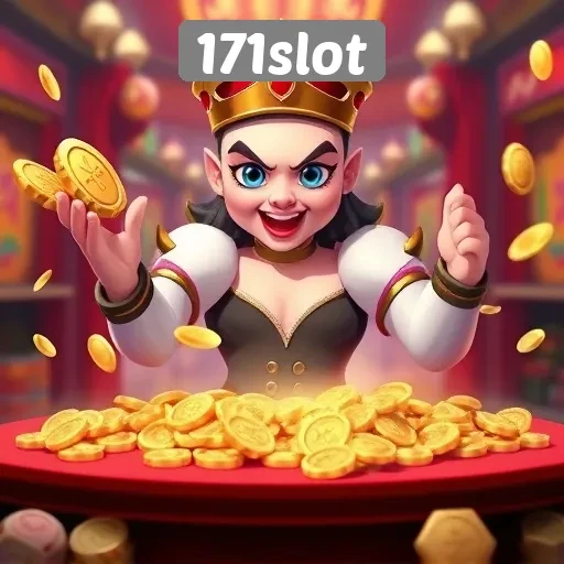 Tantangan dan Peluang untuk 171slot di Pasar Game Online Indonesia