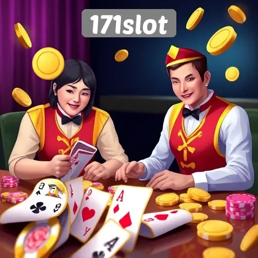 Kepuasan Pelanggan dan Layanan Pelanggan di 171slot