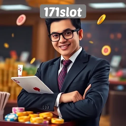 Kualitas Layanan Pelanggan Situs 171slot yang Perlu Diketahui