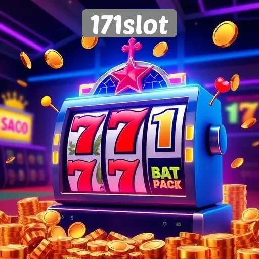 Evolusi Permainan Slot Digital di 171slot dan Implikasinya