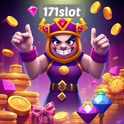 Menggali Ragam Fitur Menarik di 171slot