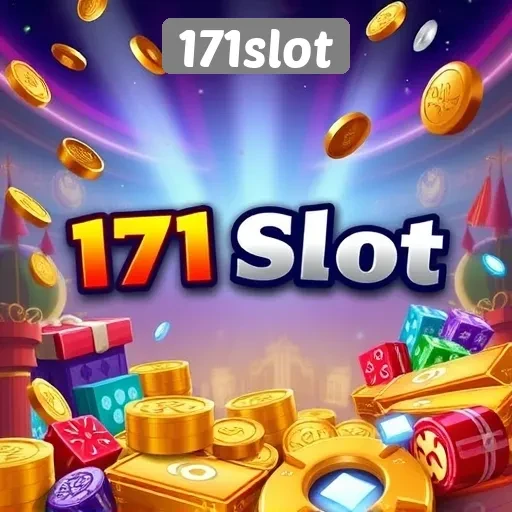 Menelusuri Fitur Unggulan dari Situs Game 171slot