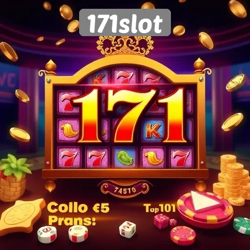Menjelajahi Keunggulan Fitur Permainan di 171slot