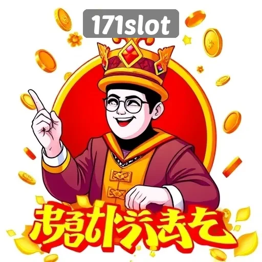 Ulasan Mendalam tentang Fitur dan Permainan di 171slot