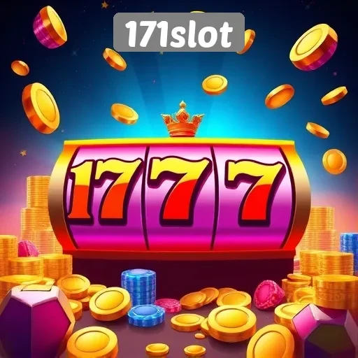 Mengulas Fitur Menarik di Situs Game 171slot