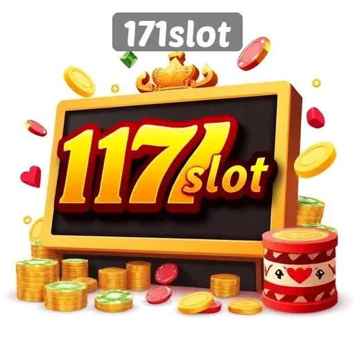 Masa Depan Industri Game Online di 171slot