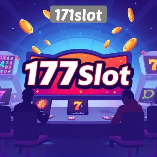 Dampak 171slot terhadap Industri Game Online di Indonesia