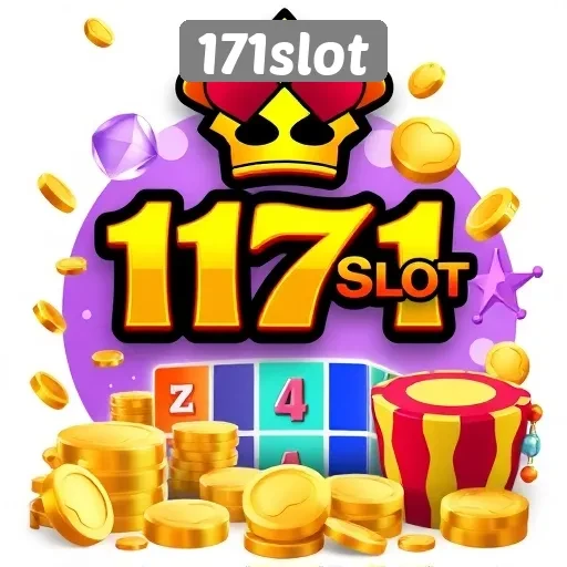 Mengenal 171slot Sebagai Platform Permainan Online Terpercaya