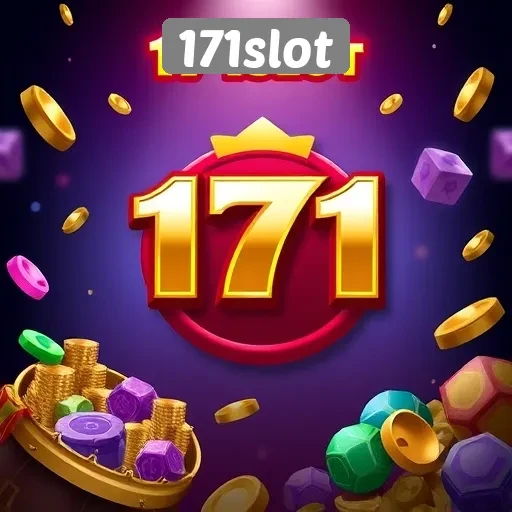 Informasi Bonus dan Promo Terbaru di 171slot