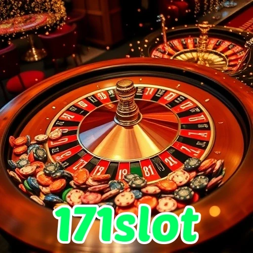 171slot: Program Loyalitas yang Bikin Game Online Semakin Seru