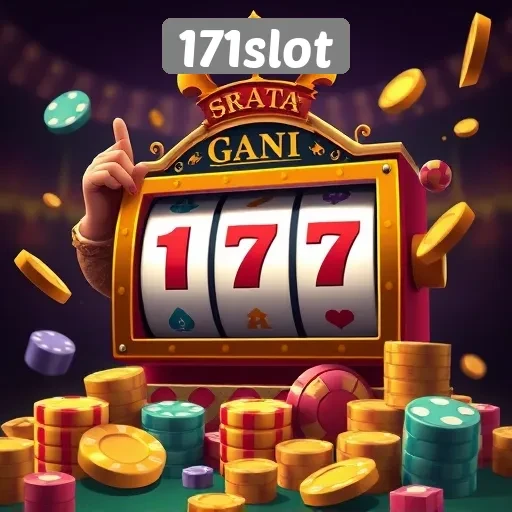 Strategi Memaksimalkan Pengalaman Bermain di 171slot