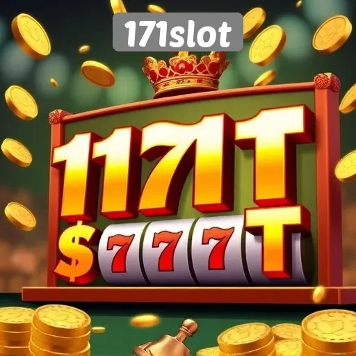 Trend Permainan Slot Online di 171slot yang Perlu Diketahui