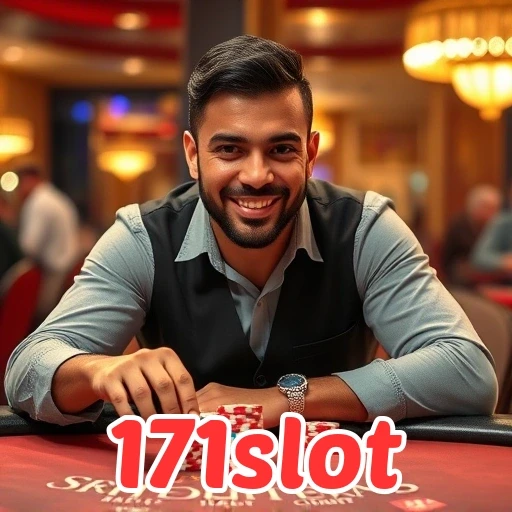 171slot: Solusi Pembayaran Mudah untuk Para Gamer Indonesia