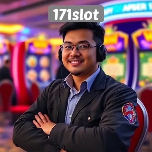 Pengalaman Pengguna di 171slot dan Ulasan Pemain