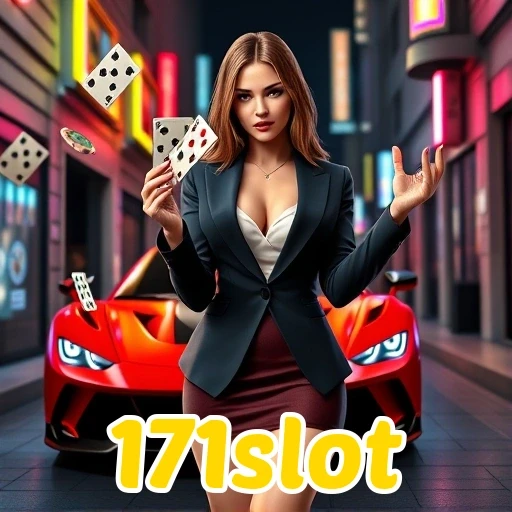 171slot: Serunya Fitur Poker Indonesia yang Tak Boleh Dilewatkan