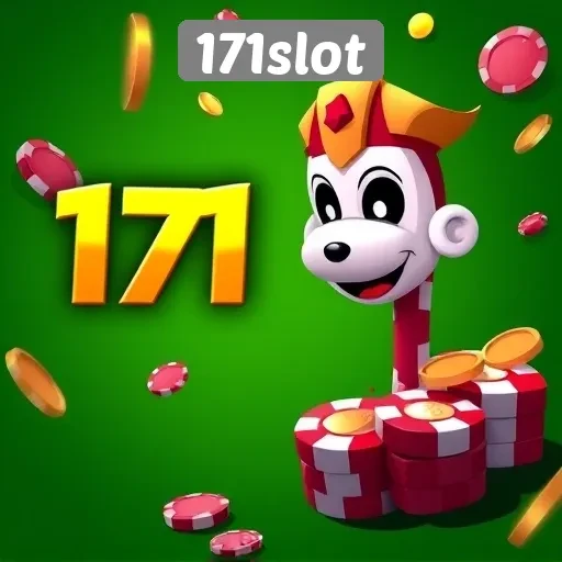 Tipe Permainan Populer yang Tersedia di 171slot