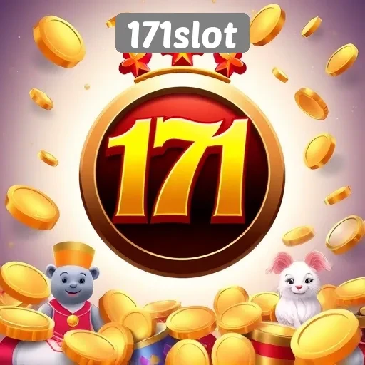 Slot Populer di 171slot yang Harus Dicoba Pemain