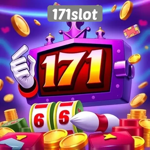 Cara Mendaftar dan Memulai di 171slot