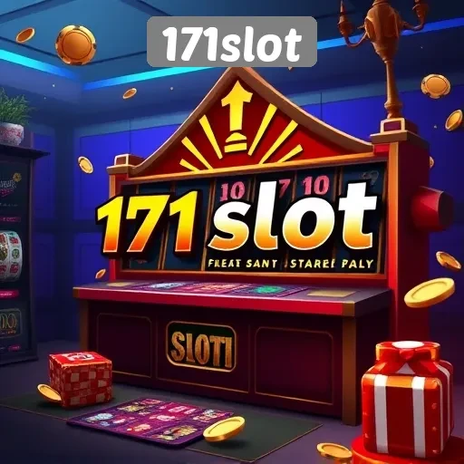 Ulasan Lengkap Situs Game 171slot untuk Penggemar Judi Online
