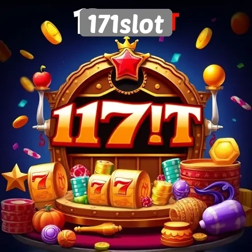 Mengenal 171slot Sebagai Alternatif Situs Game Online