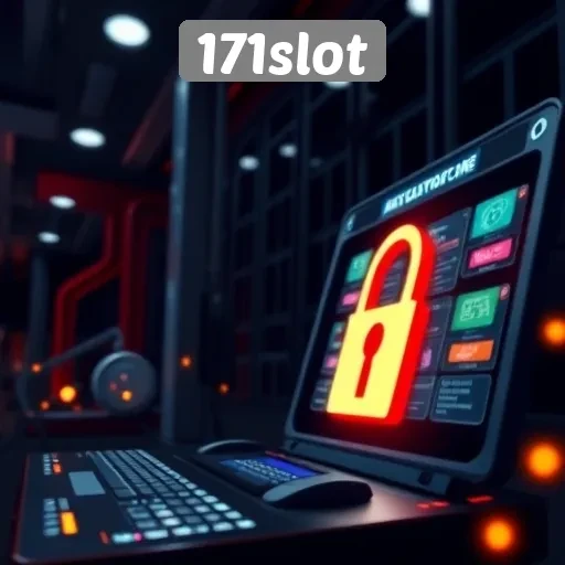 Bagaimana 171slot Menjaga Keamanan Data Pengguna