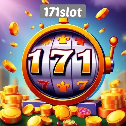 Pengalaman Bermain Game Slot di 171slot