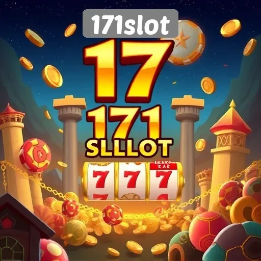 Mengenal 171slot Sebagai Platform Game Terpercaya di Indonesia