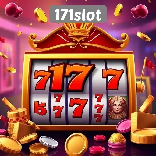 Ragam Permainan Slot yang Tersedia di 171slot