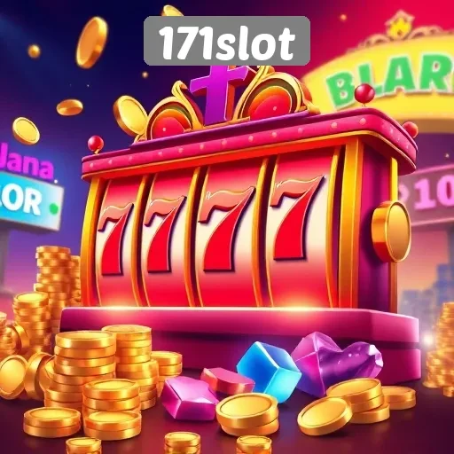 Mengenal 171slot Sebagai Destinasi Game Online Terpercaya