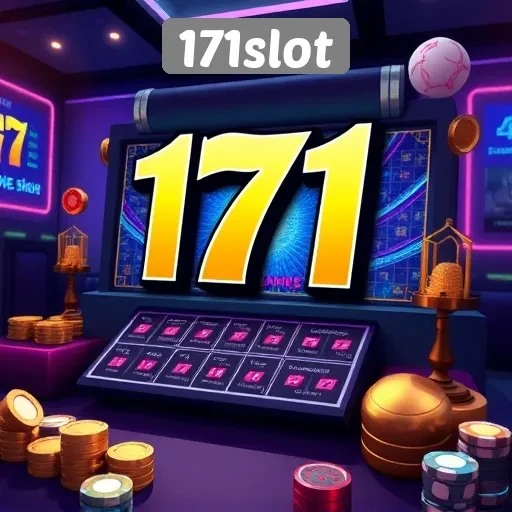 Mengenal 171slot sebagai Platform Permainan Daring Terpercaya