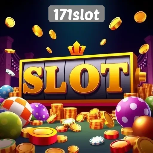 Mengenal 171slot Sebagai Platform Game Online Terpercaya