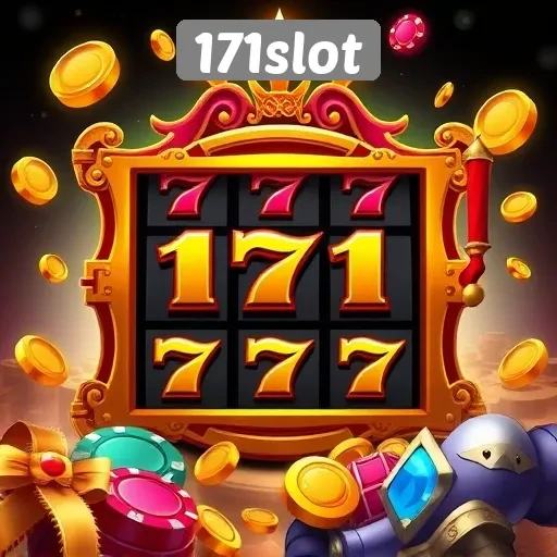 171slot Sebagai Pilihan Populer di Kalangan Penggemar Game