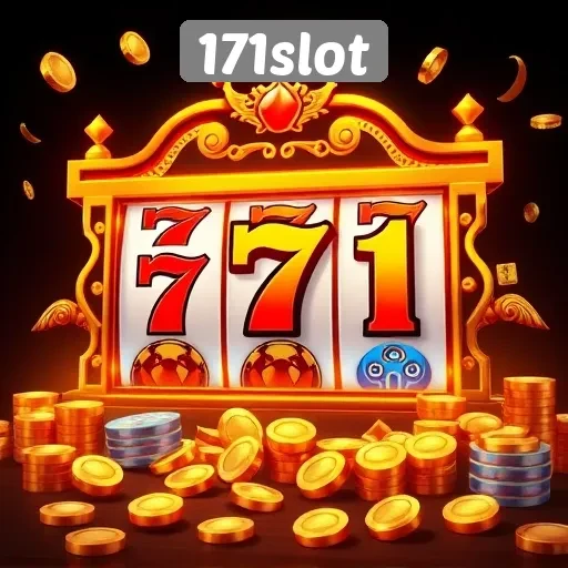 Apa yang Membuat 171slot Populer di Kalangan Pecinta Game