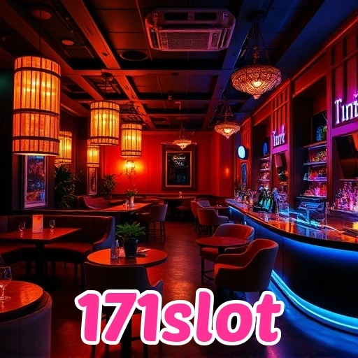 171slot: Fitur Putaran Gratis yang Menguntungkan dan Mengasyikkan