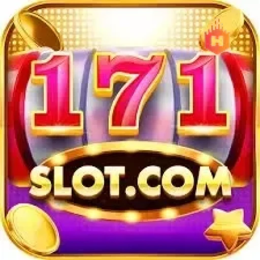 Logo resmi 171slot