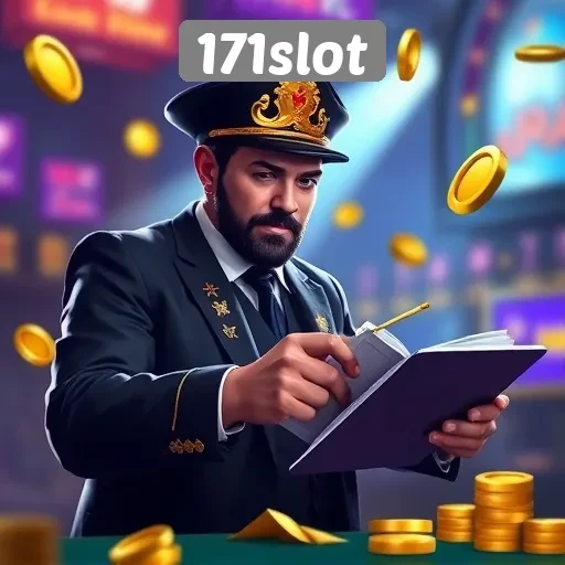 Tips dan Trik untuk Menang di 171slot