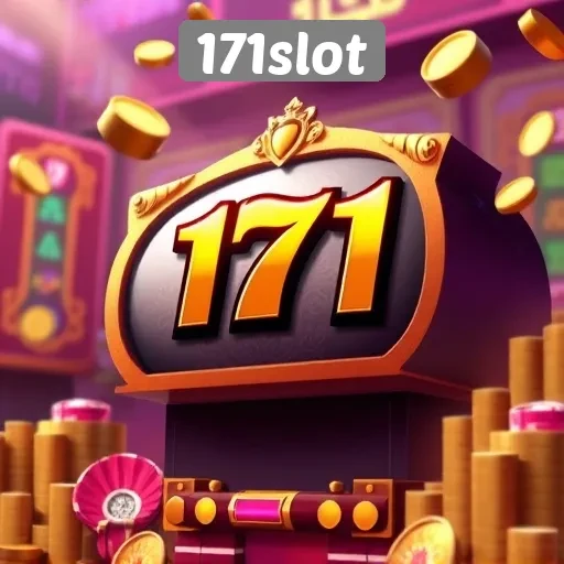 Beragam Jenis Permainan yang Tersedia di 171slot