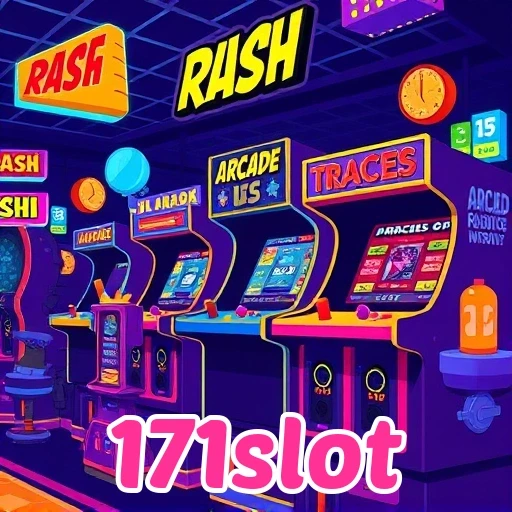 171slot: Dapatkan Bonus Selamat Datang Penuh Kejutan!
