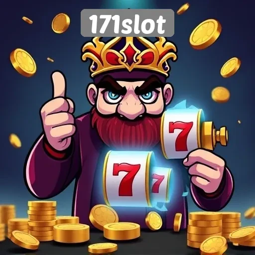 Taktik Menang di 171slot untuk Pemain Pemula